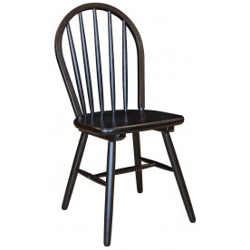 Деревянный стул Венский