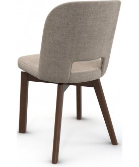 Деревянный стул Verona