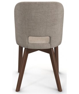 Деревянный стул Verona