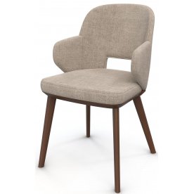 Деревянный стул Verona