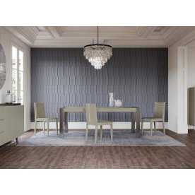 Деревянный стул Vigo MDI.CH.VC.18