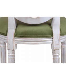 Деревянный стул Volker