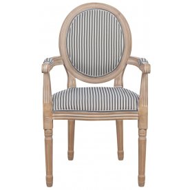 Деревянный стул Volker