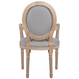 Деревянный стул Volker