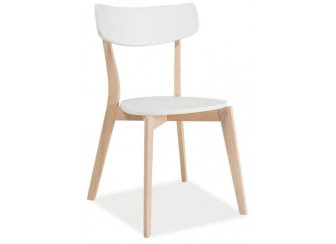 Деревянный стул Tibi