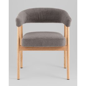 Деревянный стул Розо