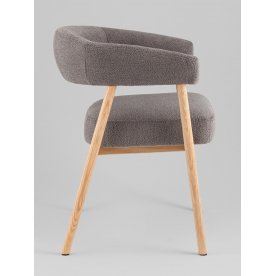 Деревянный стул Розо