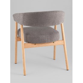 Деревянный стул Розо