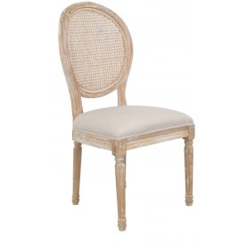 Дизайнерский обеденный стул Memos