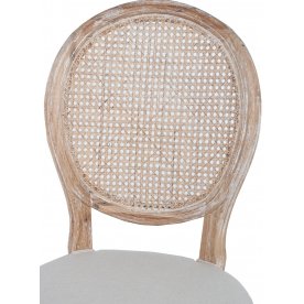 Дизайнерский обеденный стул Memos