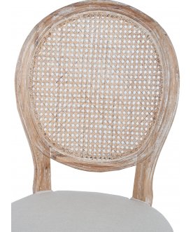 Дизайнерский обеденный стул Memos