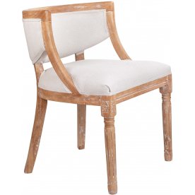 Дизайнерский обеденный стул Orzo Aged