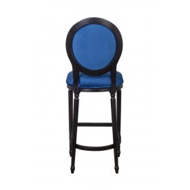 Дизайнерский стул Kosco Kora Blue