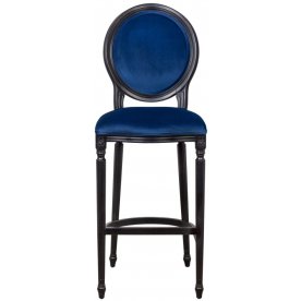 Дизайнерский стул Kosco Kora Blue