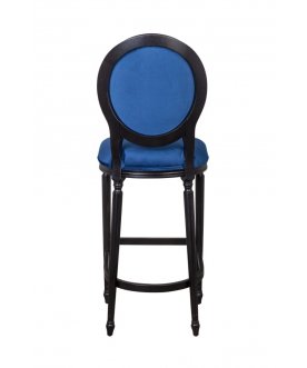 Дизайнерский стул Kosco Kora Blue