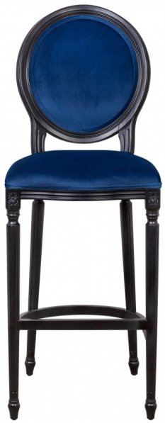 Дизайнерский стул Kosco Kora Blue