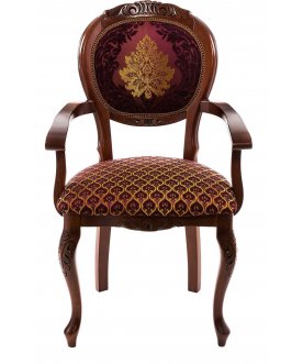 Кресло Adriano 2