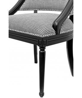 Кресло Charlie KY-3453-G