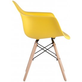 Кресло Кейко daw