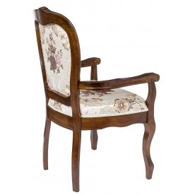 Кресло Prinsvang tobacco