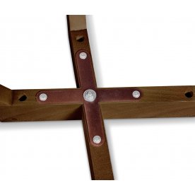 Кресло Sheffilton SHT-ST38-3/S39