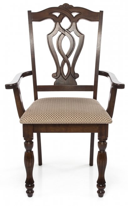 Кресло Vastra cappuccino