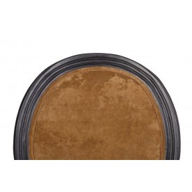 Мягкий стул с подлокотниками Volker Arm Orange