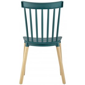 Пластиковый стул Дейл