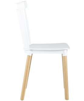 Пластиковый стул Дейл