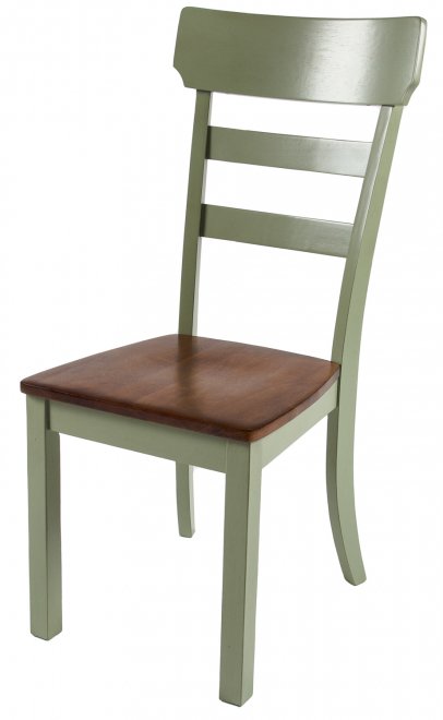 Стул GR CCRR-332W-S