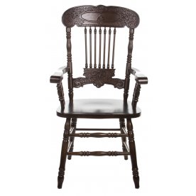 Стул 838 A GR MINDY собранный