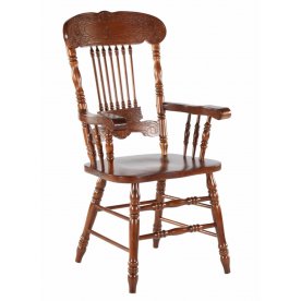 Стул 838 A HN Glaze собранный