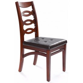 Стул 863 - 48 SC мерло