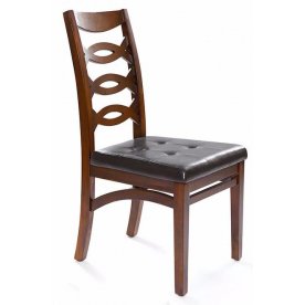 Деревянный стул 863 48 SC