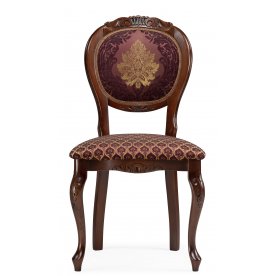 Деревянный стул Adriano 2