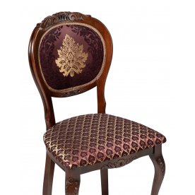 Деревянный стул Adriano 2