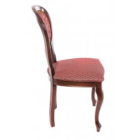 Деревянный стул Adriano