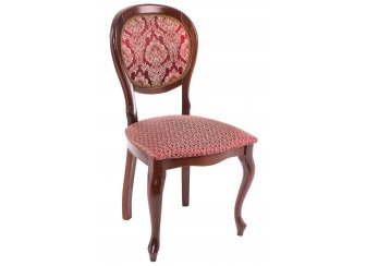 Деревянный стул Adriano