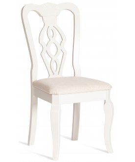 Деревянный стул Афродита