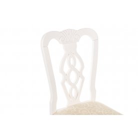 Деревянный стул Афродита/Aphrodite