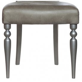 Стул AJ101-ST20 бархатный оливковый