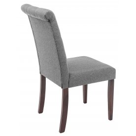 Деревянный стул Amelia