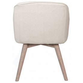 Деревянный стул Aqua wood