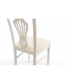 Деревянный стул Arfa