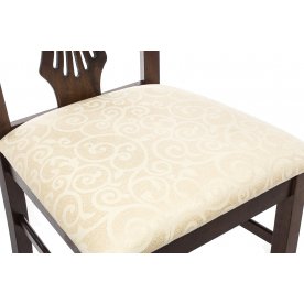 Деревянный стул Arfa