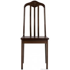 Деревянный стул Aron