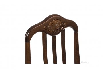 Деревянный стул Aron