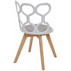 Деревянный стул Azhur