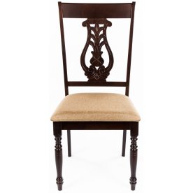 Деревянный стул Bad