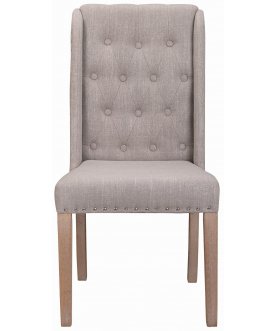 Деревянный стул Baldwin